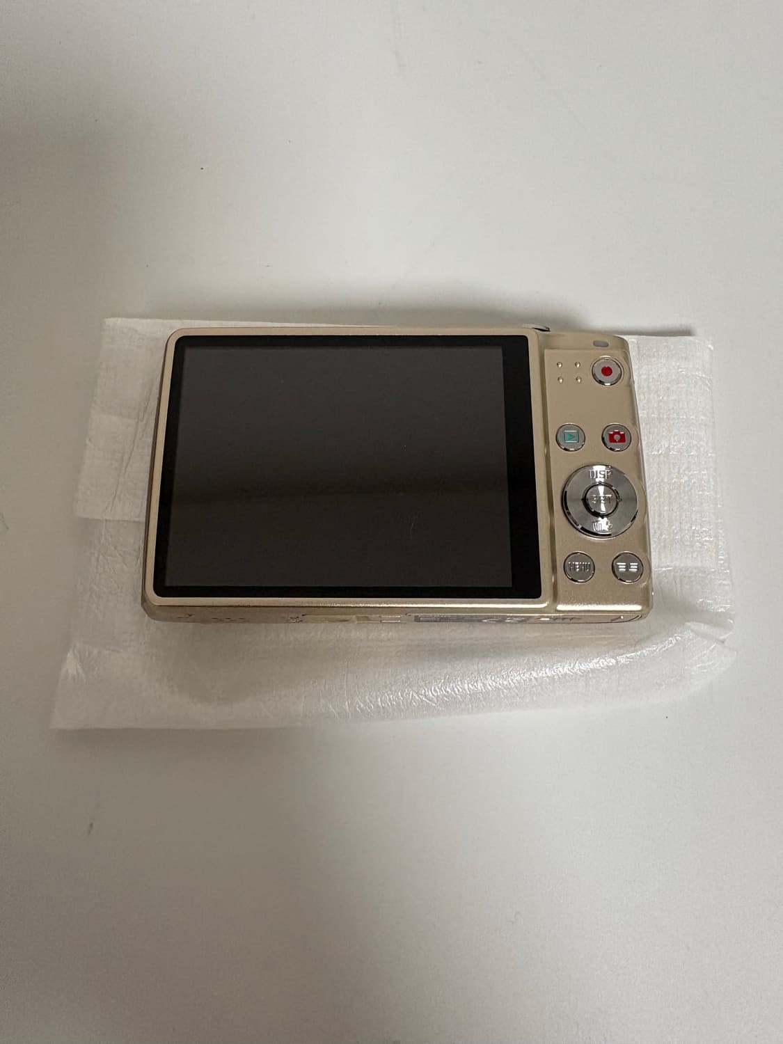 [태연,방지민 pick 디카] 카시오 엑슬림 z400 상품이미지3