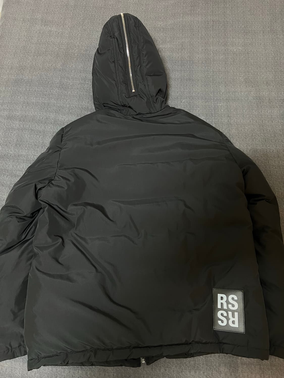 [48] 라프시몬스 패딩 상품이미지3