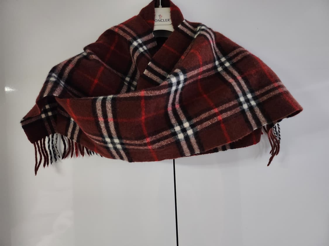 버버리 머플러 상품이미지5