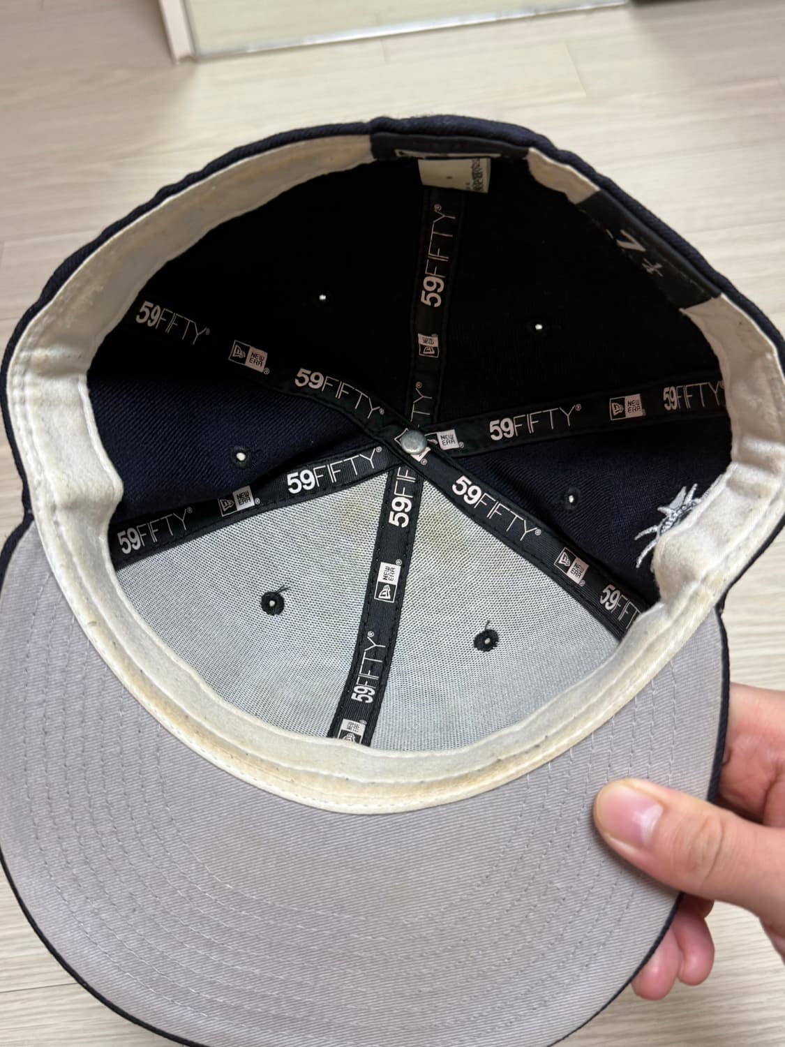 리차드슨 뉴에라 7만원 상품이미지5