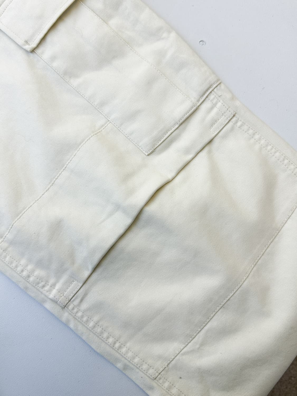 쿠킨 밀리터리 M-65 카고 팬츠 상품이미지6