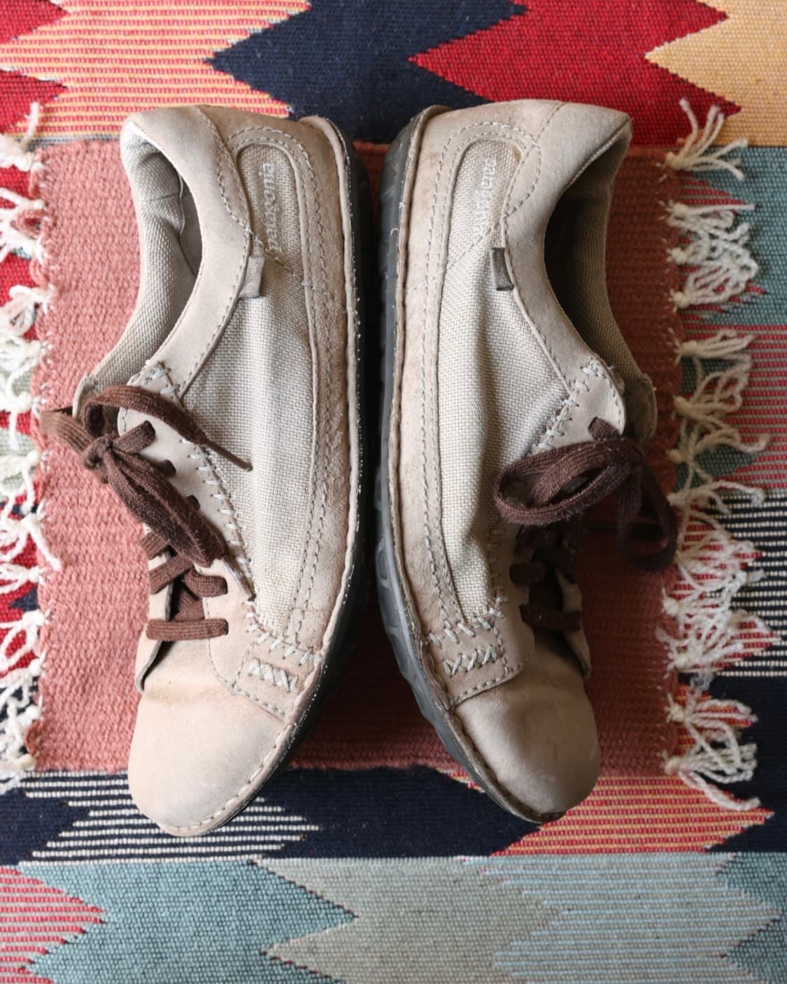 Patagonia Olulu Sneakers 파타고니아 올룰루 스니커즈 상품이미지5