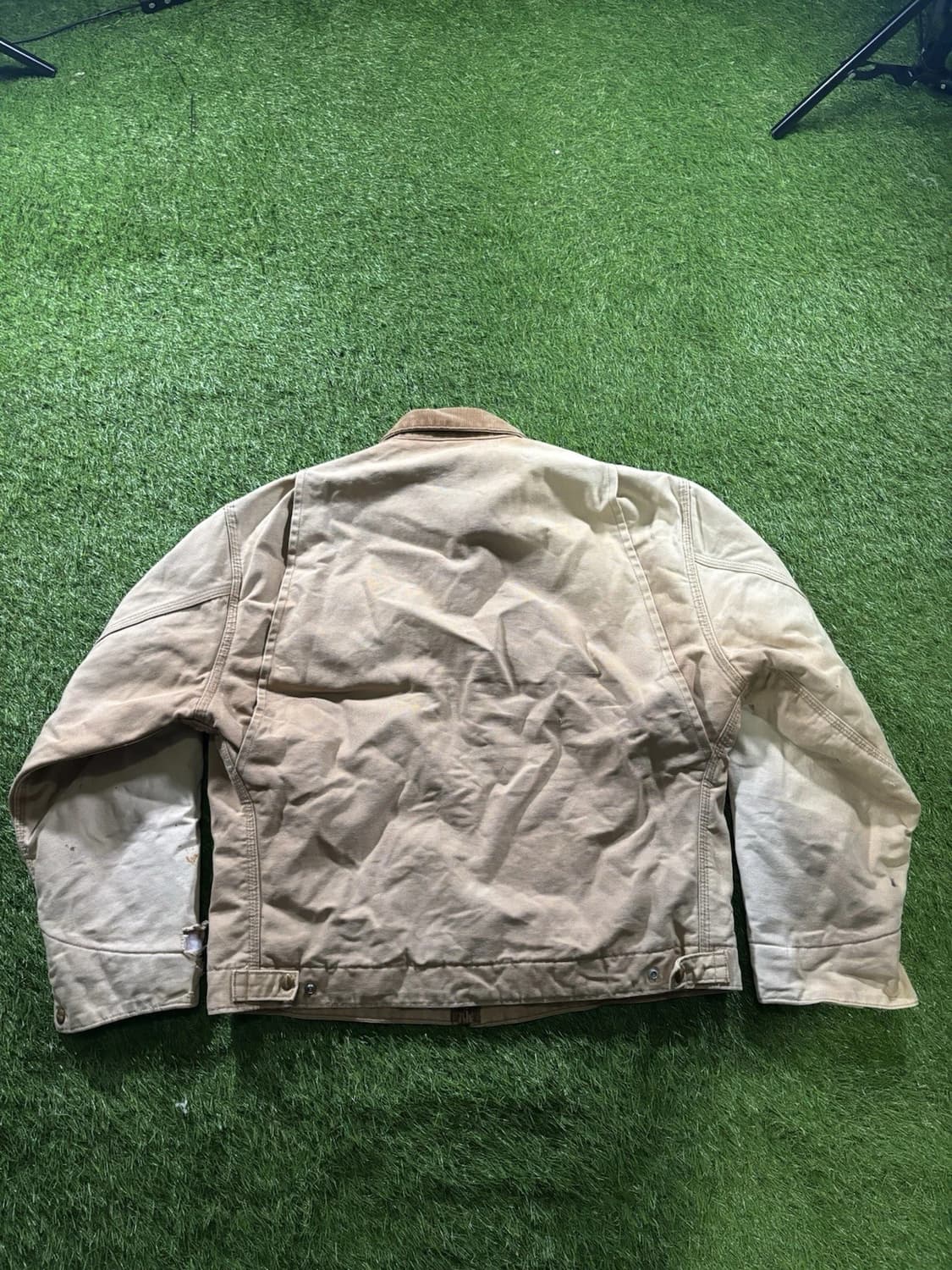 칼하트 디트로이트 재킷 상품이미지2