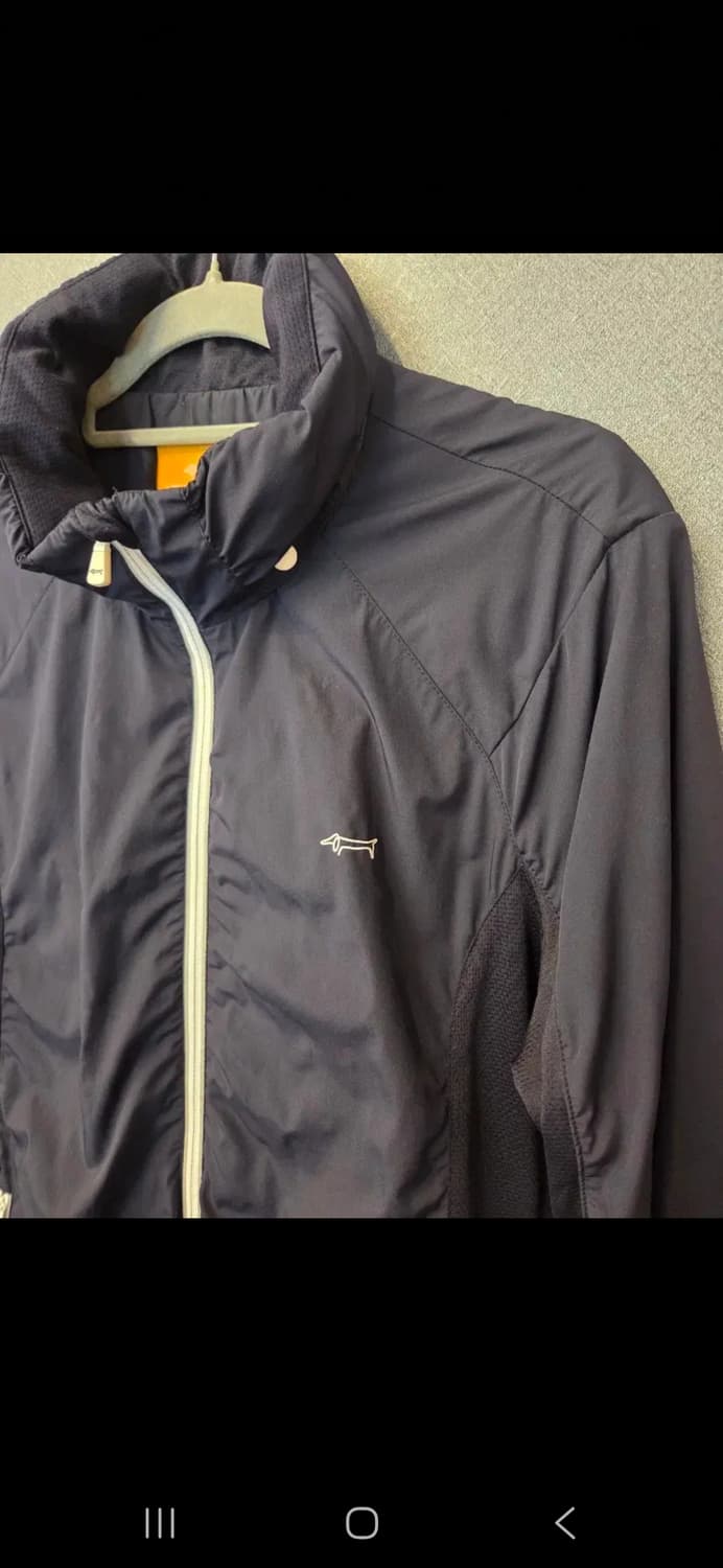 루이까스텔 바람막이집업 (봄.가을용) 상품이미지3