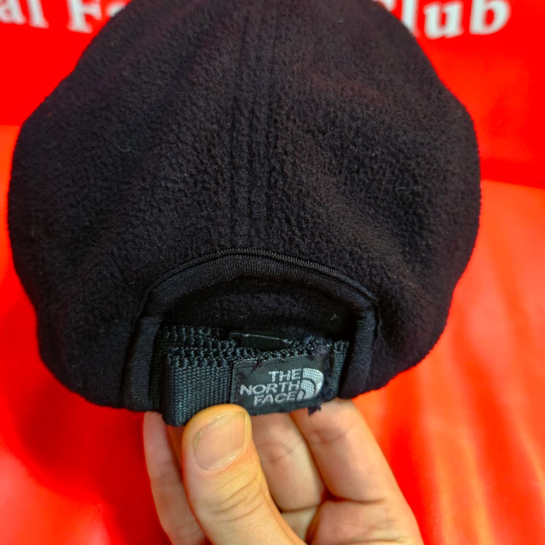 노스페이스 이어플렙 플리스 볼캡 Free 상품이미지5