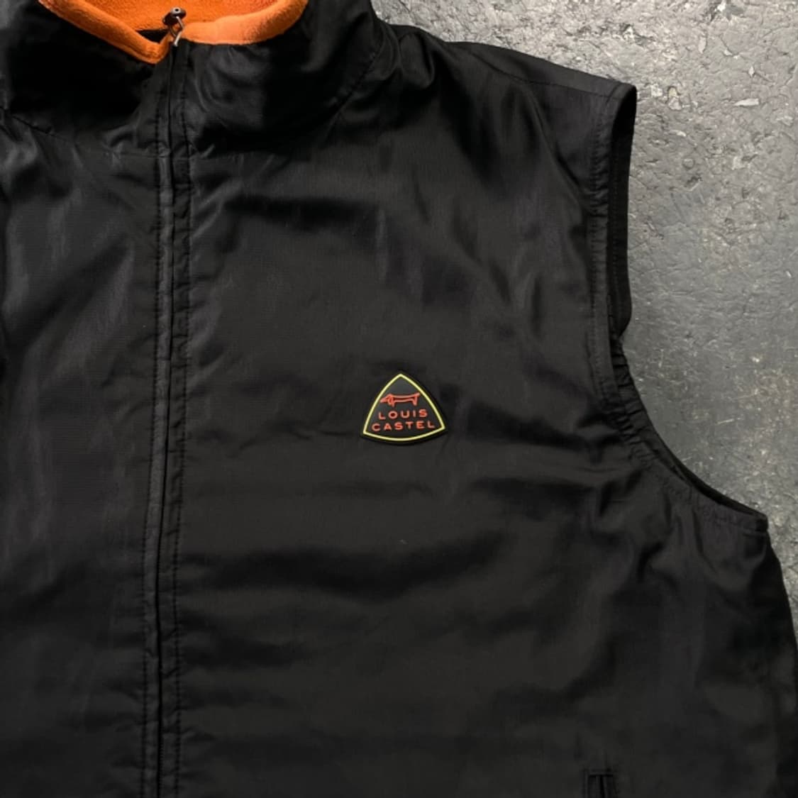 105 루이까스텔 조끼 상품이미지2