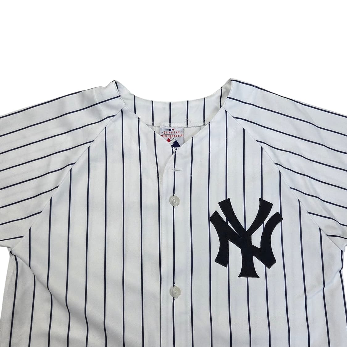 Majestic 마제스틱 뉴욕 양키스 유니폼 상품이미지3