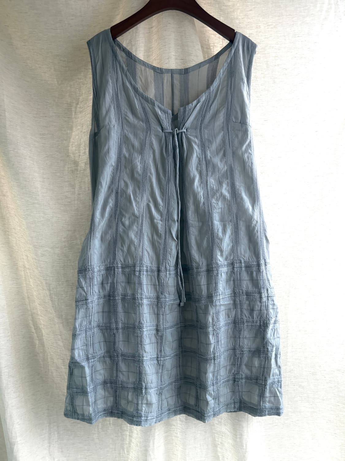 ISSEY MIYAKE HaaT dress 이세이미야케 드레스 원피스 상품이미지1