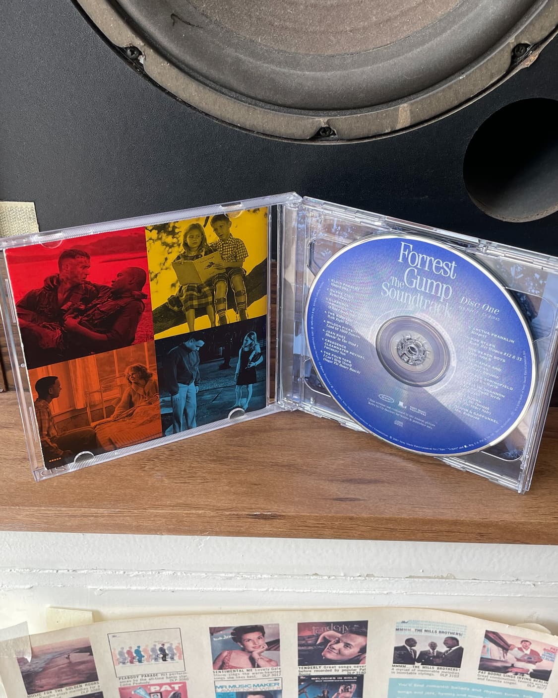 Forrest  Gump 상품이미지3