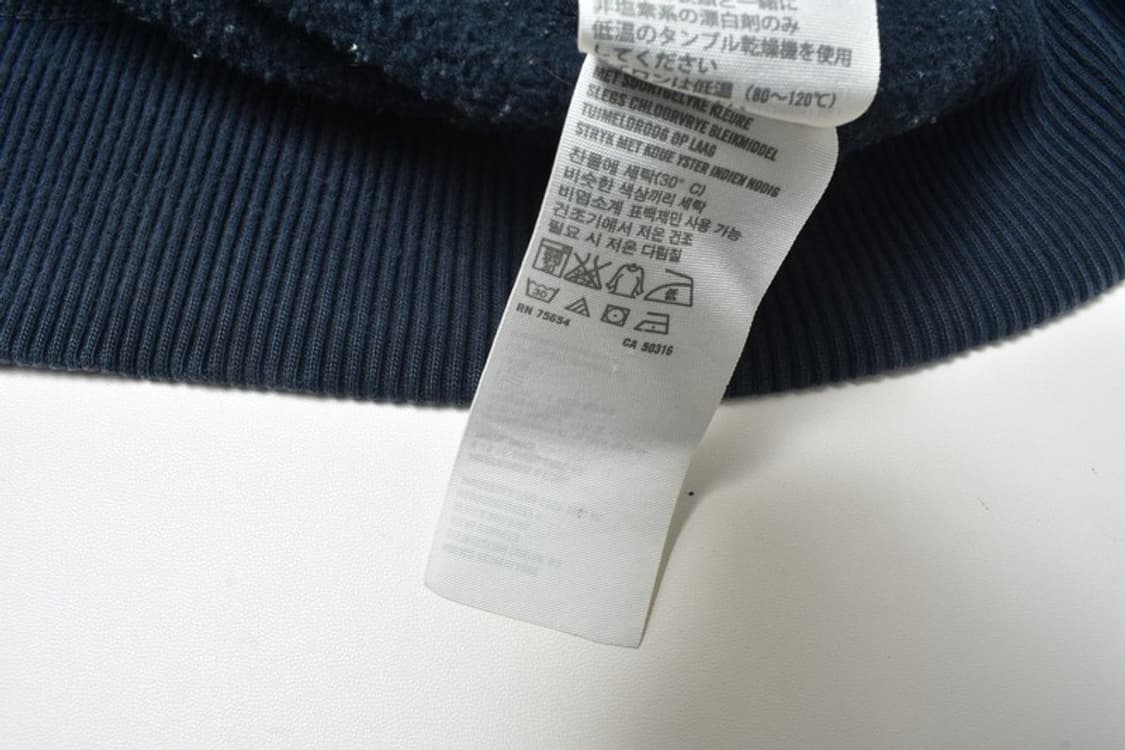 아베크롬비 양홍원 후드 집업 자켓 M 상품이미지8