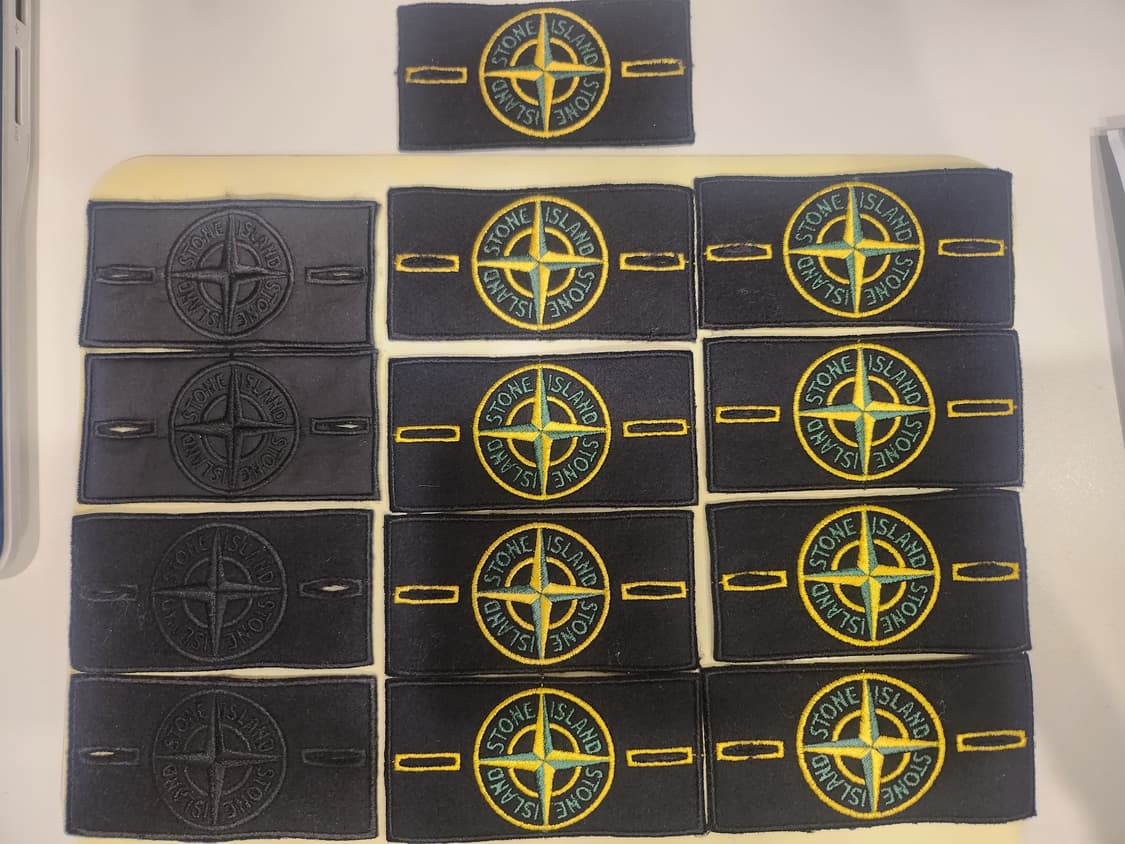 고스트피스 블랙와펜  상품이미지1