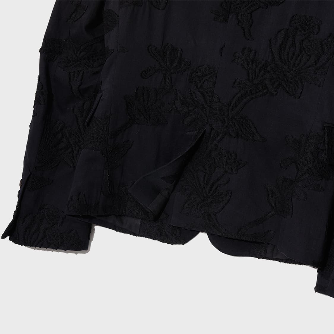 ANN DEMEULEMEESTER blazer 상품이미지6