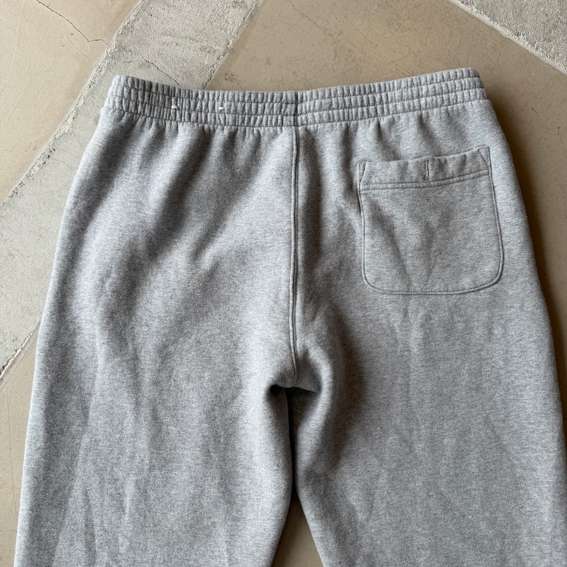 러셀 애슬래틱 x 아메리칸 이글 스웻팬츠 상품이미지5