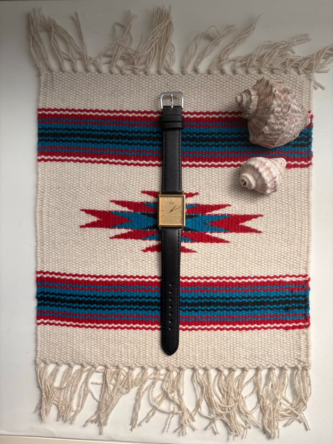 70s 세이코 빈티지 골드 시계 상품이미지3