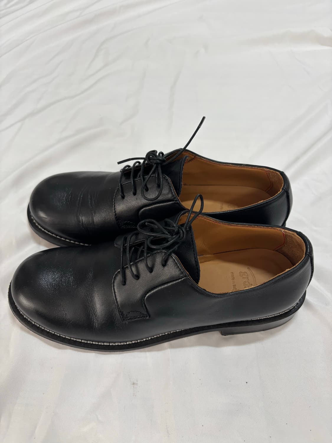 그라더스 블루처14 (245사이즈) 상품이미지1