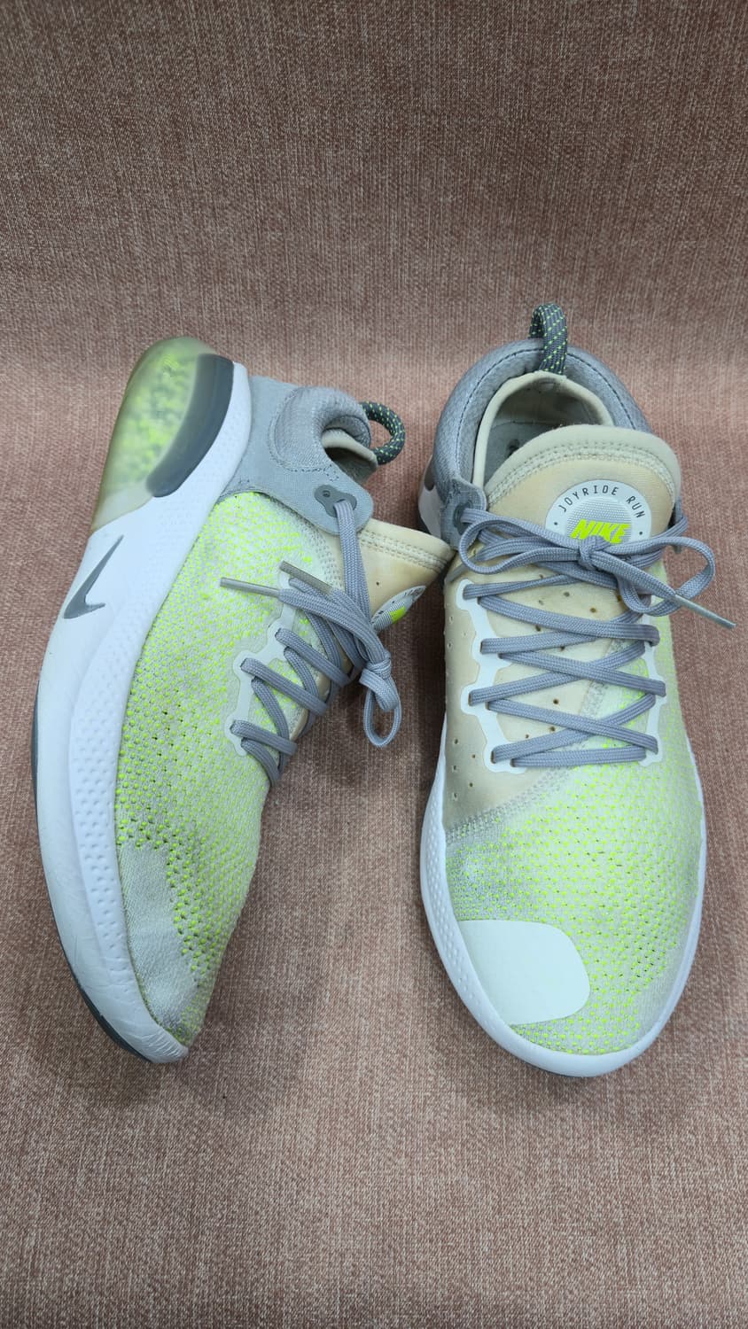 나이키 265mm- 조이라이드 런 플라이니트 상품이미지1