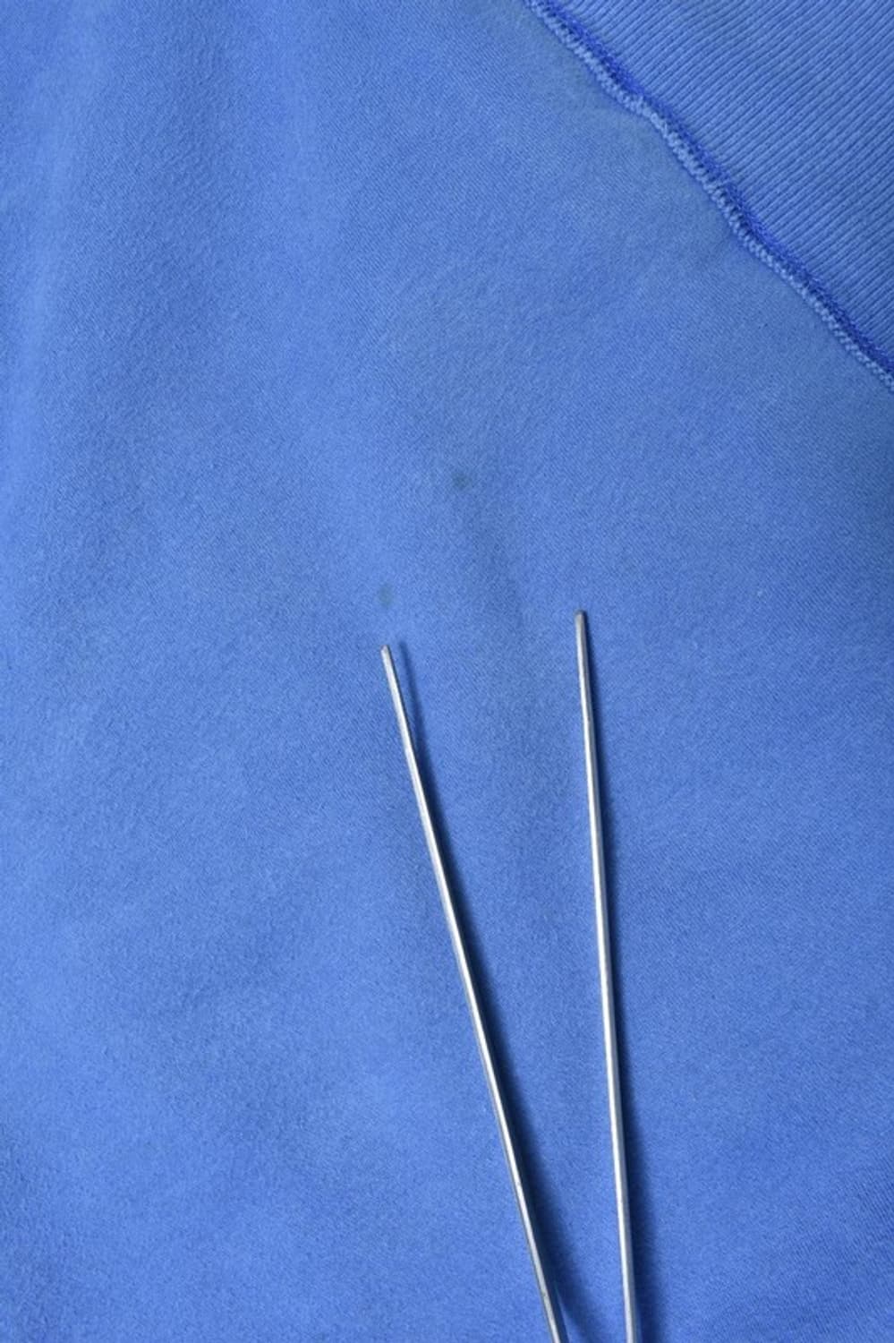 아베크롬비 양털 후드 집업 자켓 울프조 M 상품이미지7