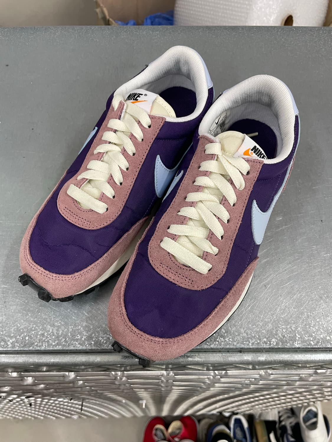 나이키 데이브레이크 에그플랜트 플럼 더스트 230 상품이미지2