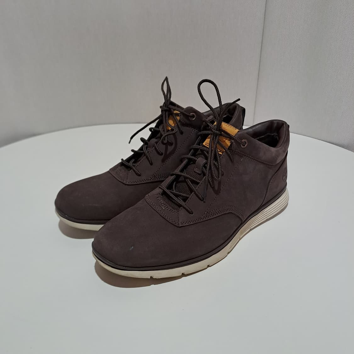 (택포) 팀버랜드 킬링턴 소가죽 가벼운 스니커즈 260 B167 상품이미지1