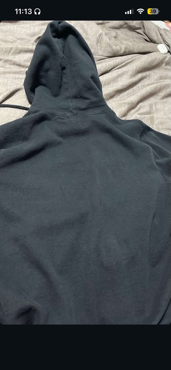 베이프 후드 상품이미지5