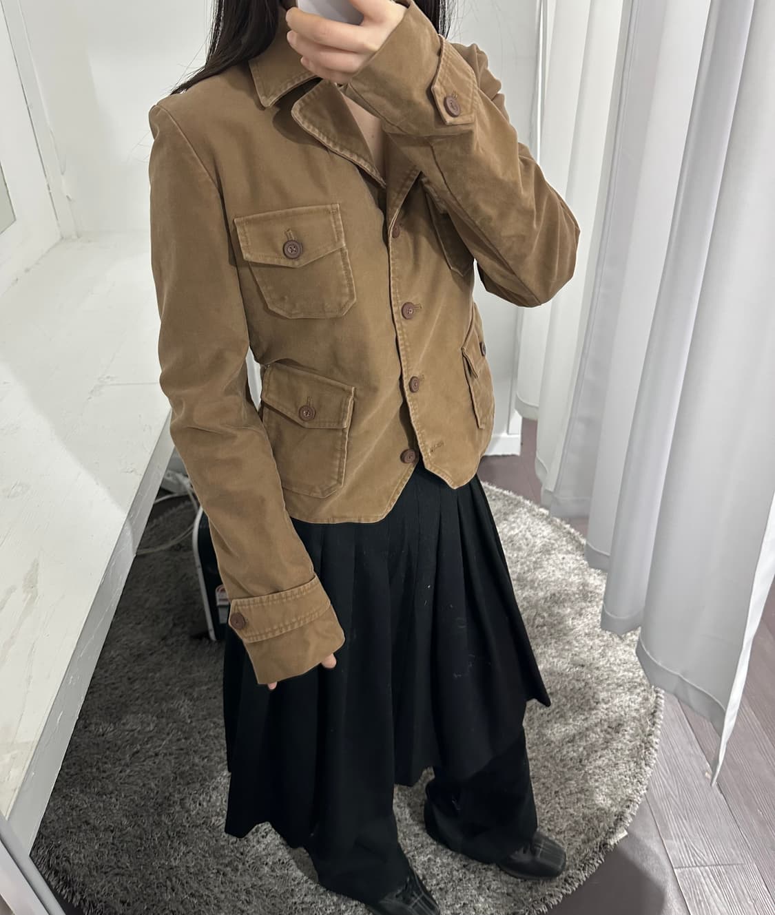 ralph lauren cotton jacket 상품이미지6