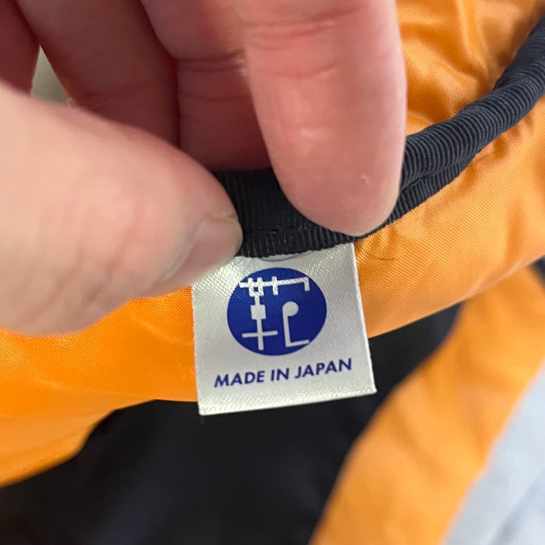 Porter 요시다 포터 탱커 백팩 럭색 블랙 상품이미지8