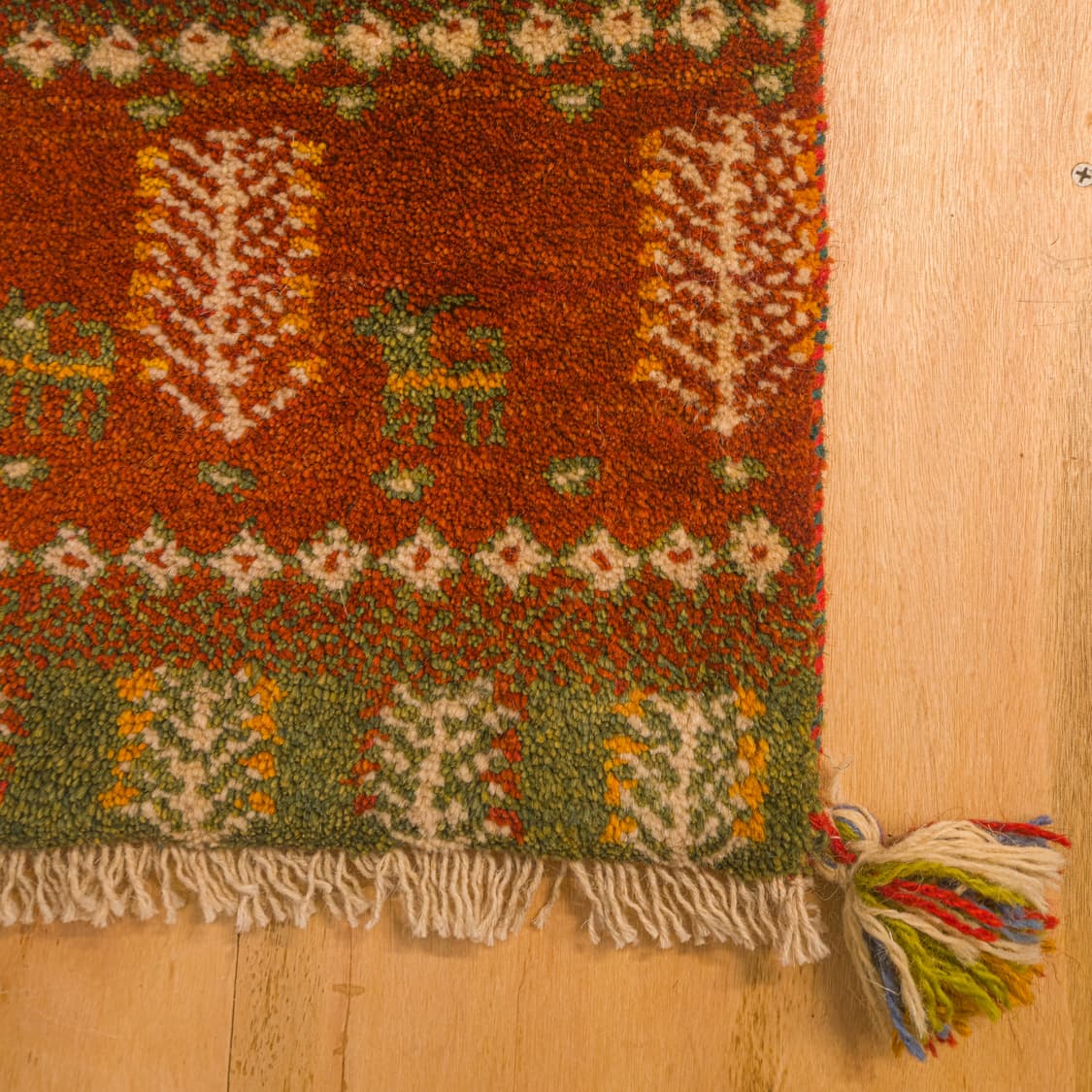 Gabbeh Rug #11418 상품이미지4