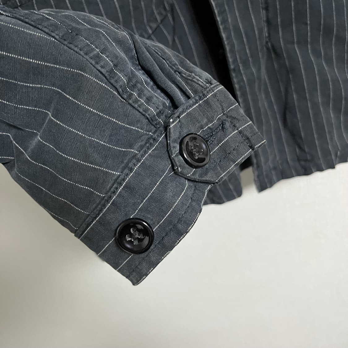 올드 스투시 필드자켓 상품이미지6