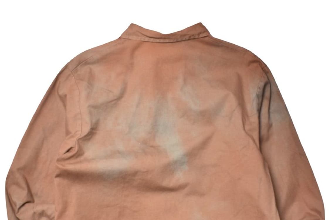 오리지널 빈티지 프렌치 워크 자켓 N0863  상품이미지5