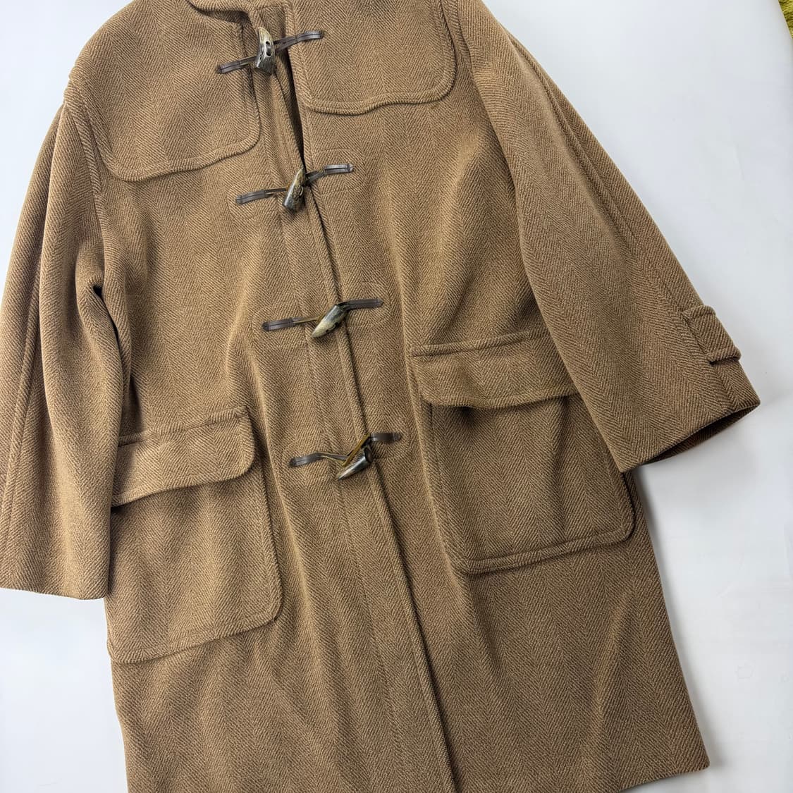 글로버올 킹스톤 더플코트 상품이미지4