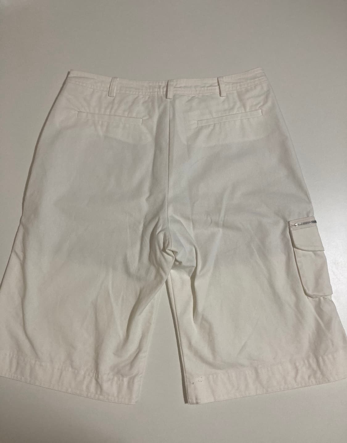 에옹쓰 Eonts cargo pants 1사이즈 상품이미지3