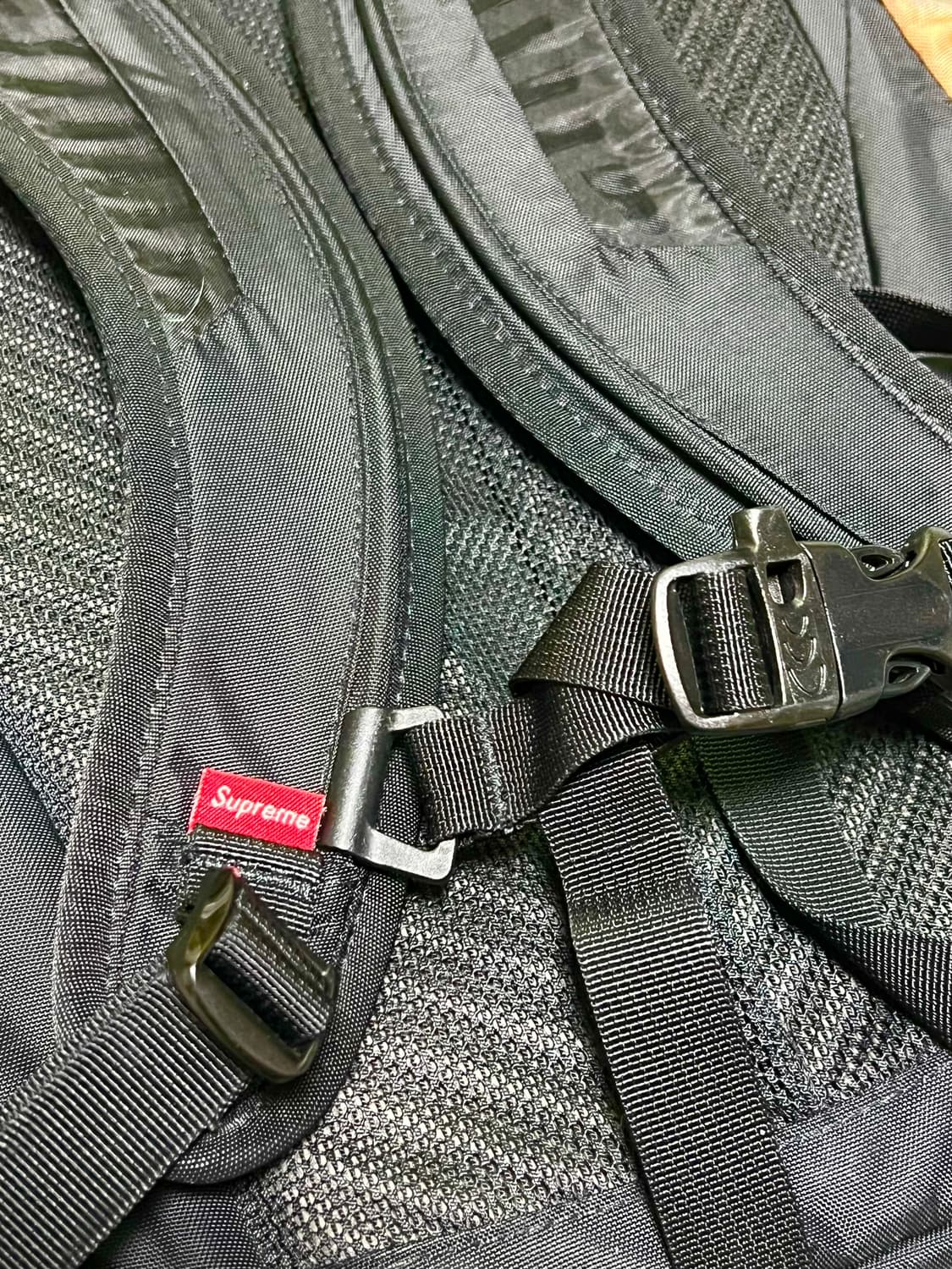 Supreme x The North Face Pocono Backpack 상품이미지5