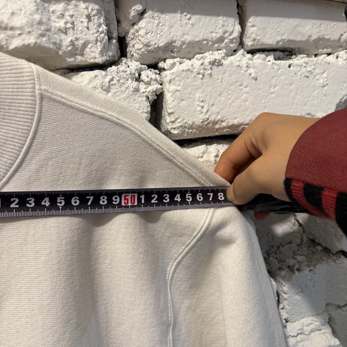 챔피온 japan 봄버 가디건 자켓 상품이미지8