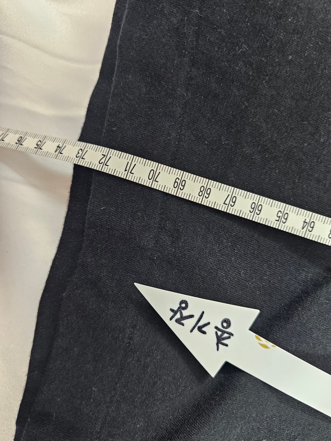 꼼데가르송롱슬리브 상품이미지6