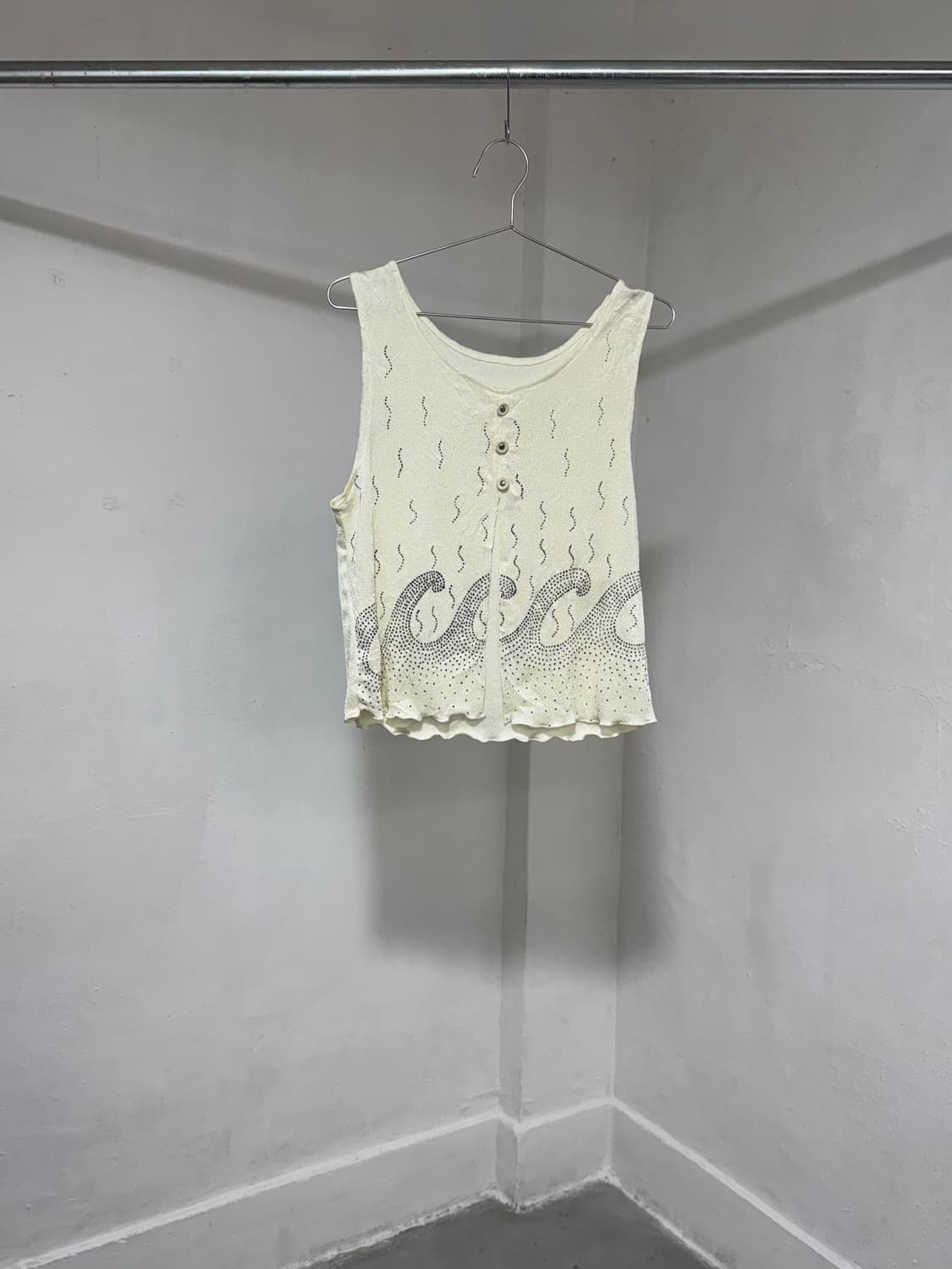 vtg top 상품이미지1