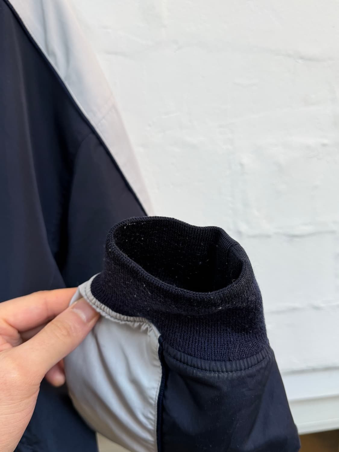 Nike 00s Clima-Fit 나이키 리버서블 푸퍼 자켓 L 상품이미지6