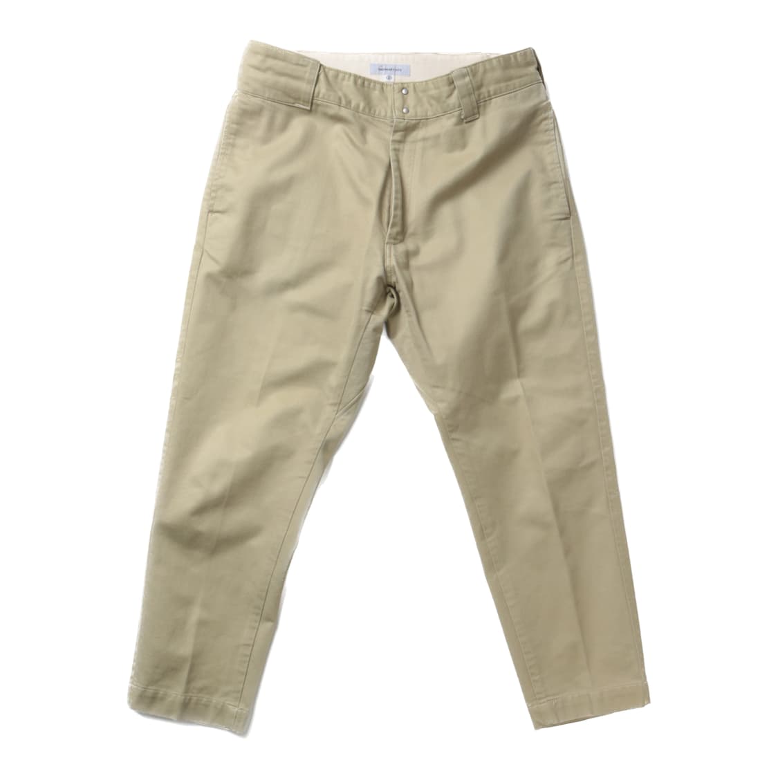 오디너리핏츠 코튼 팬츠   상품이미지1