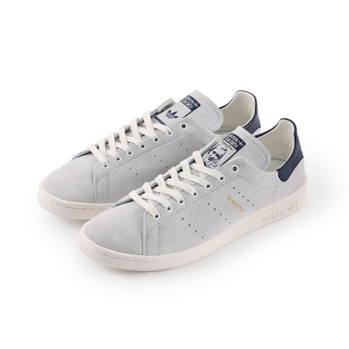 에브리원 Everyone x 아디다스 스탠스미스 데콘 그레이 285 상품이미지1