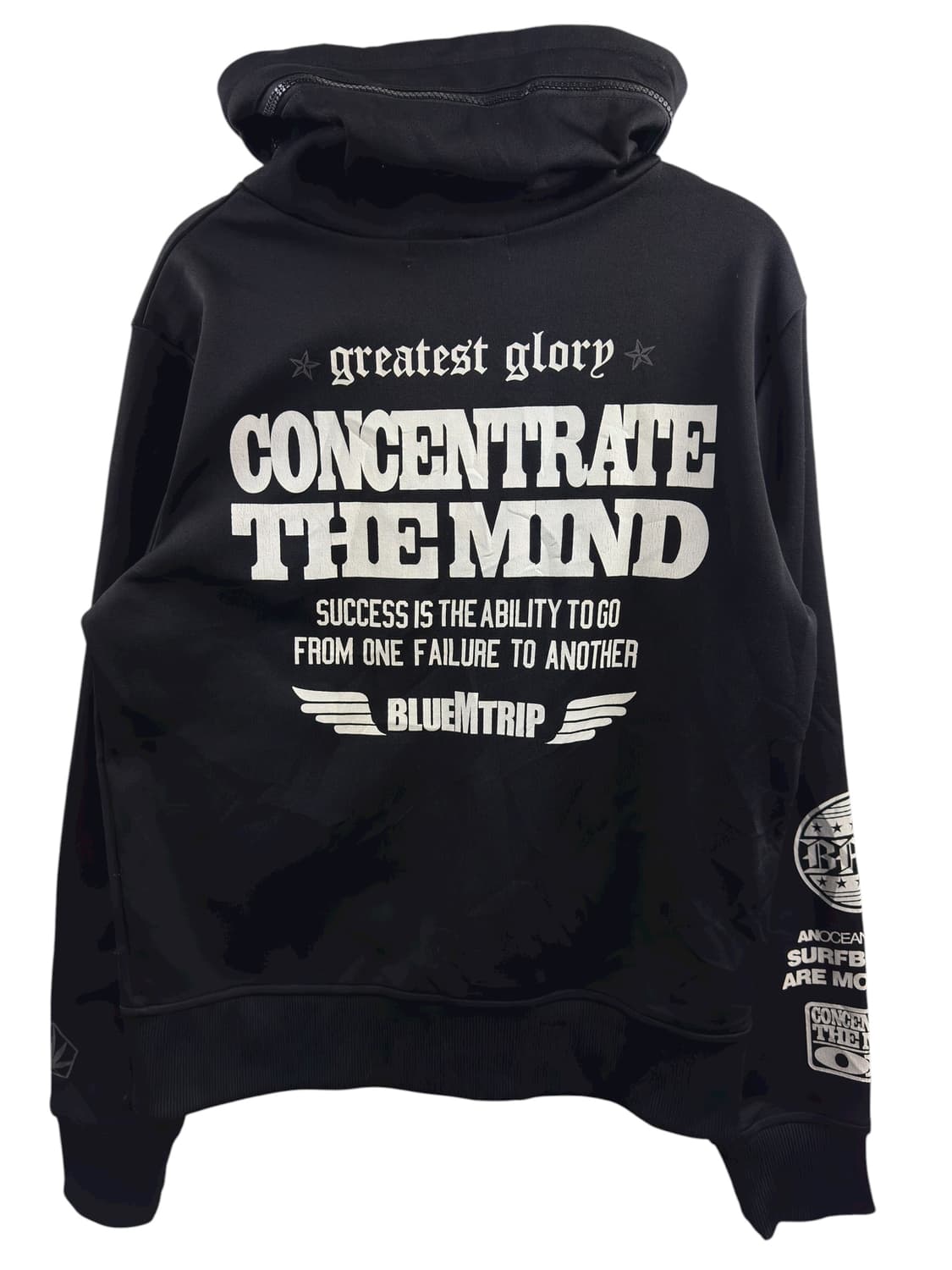 JPN Y2K 프린팅 집업1273 상품이미지2