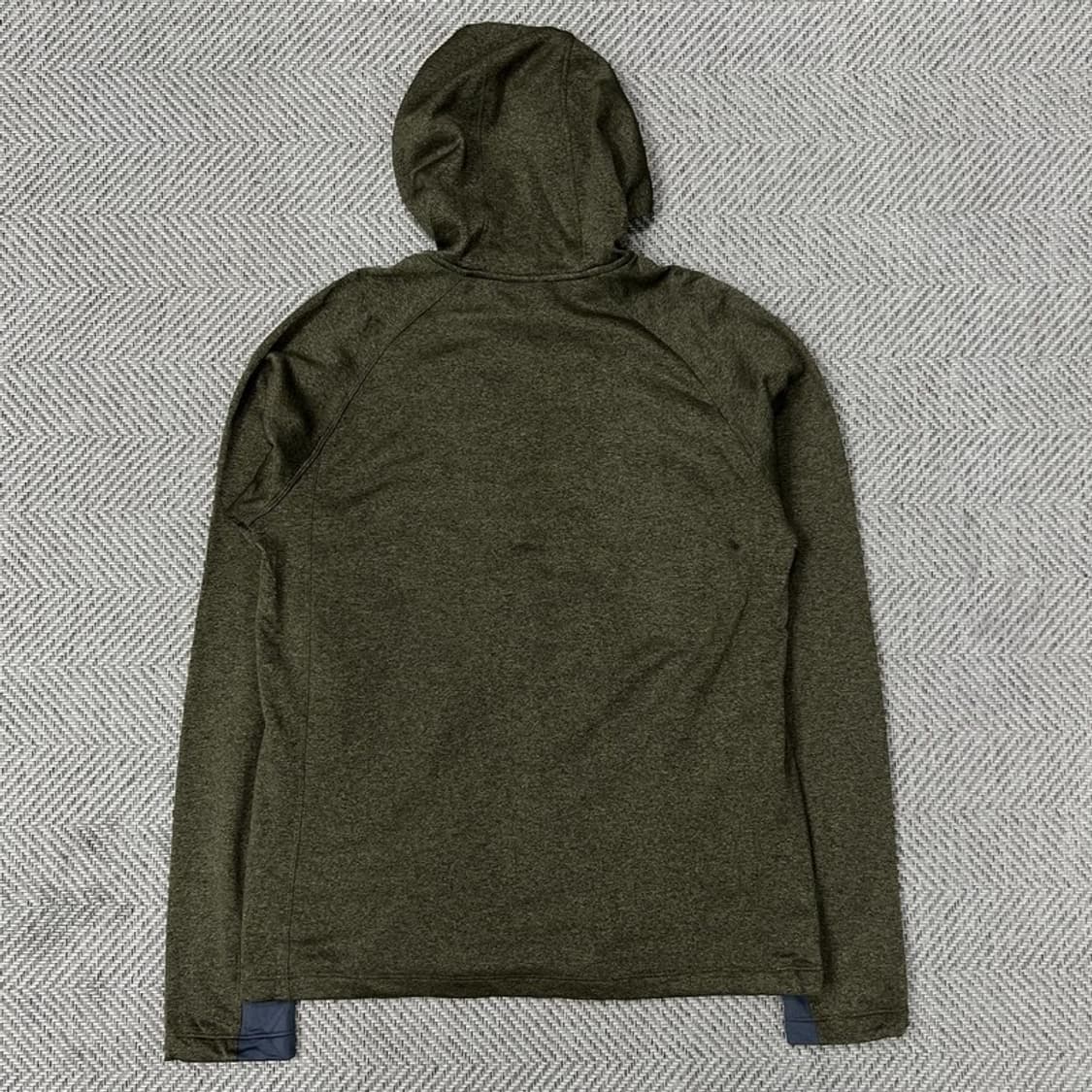 노스페이스 기능성 집업 v0680 상품이미지2