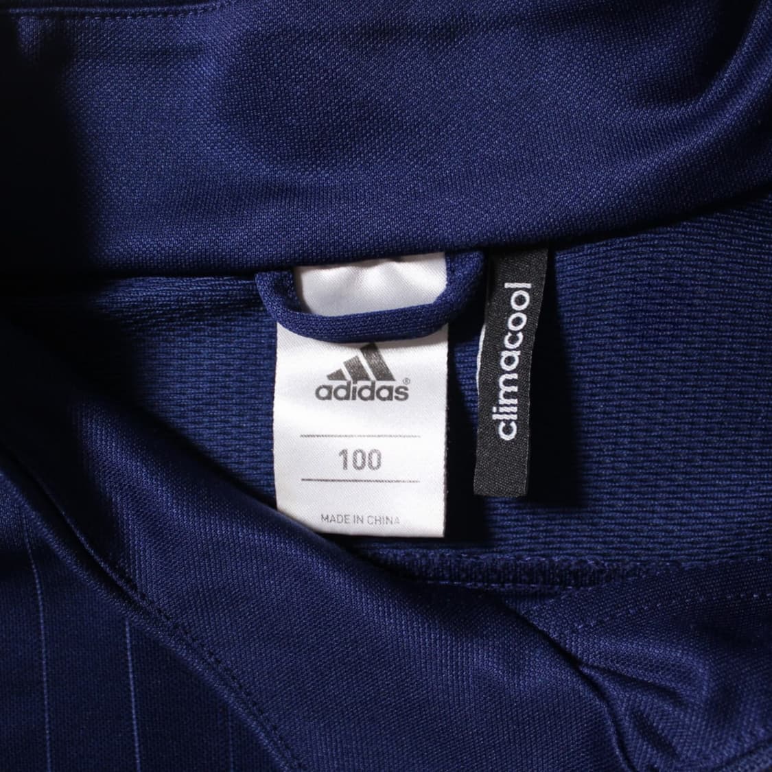 Adidas 아디다스 울산현대 트레이닝 하프집업 상품이미지6