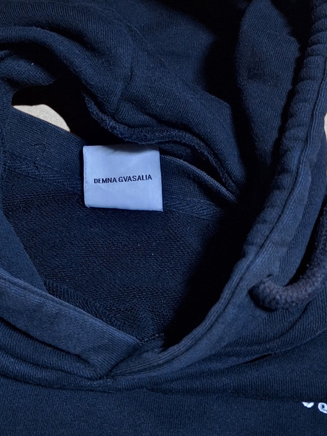 [S]베트멍 챔피온 패러디 리버시블 후드 티셔츠 상품이미지7