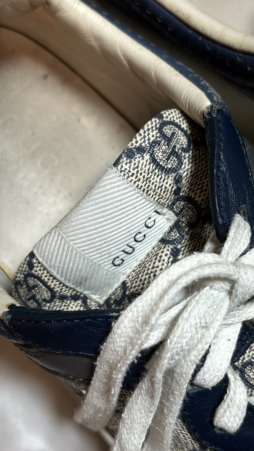 GG Chunky Sneakers 상품이미지7