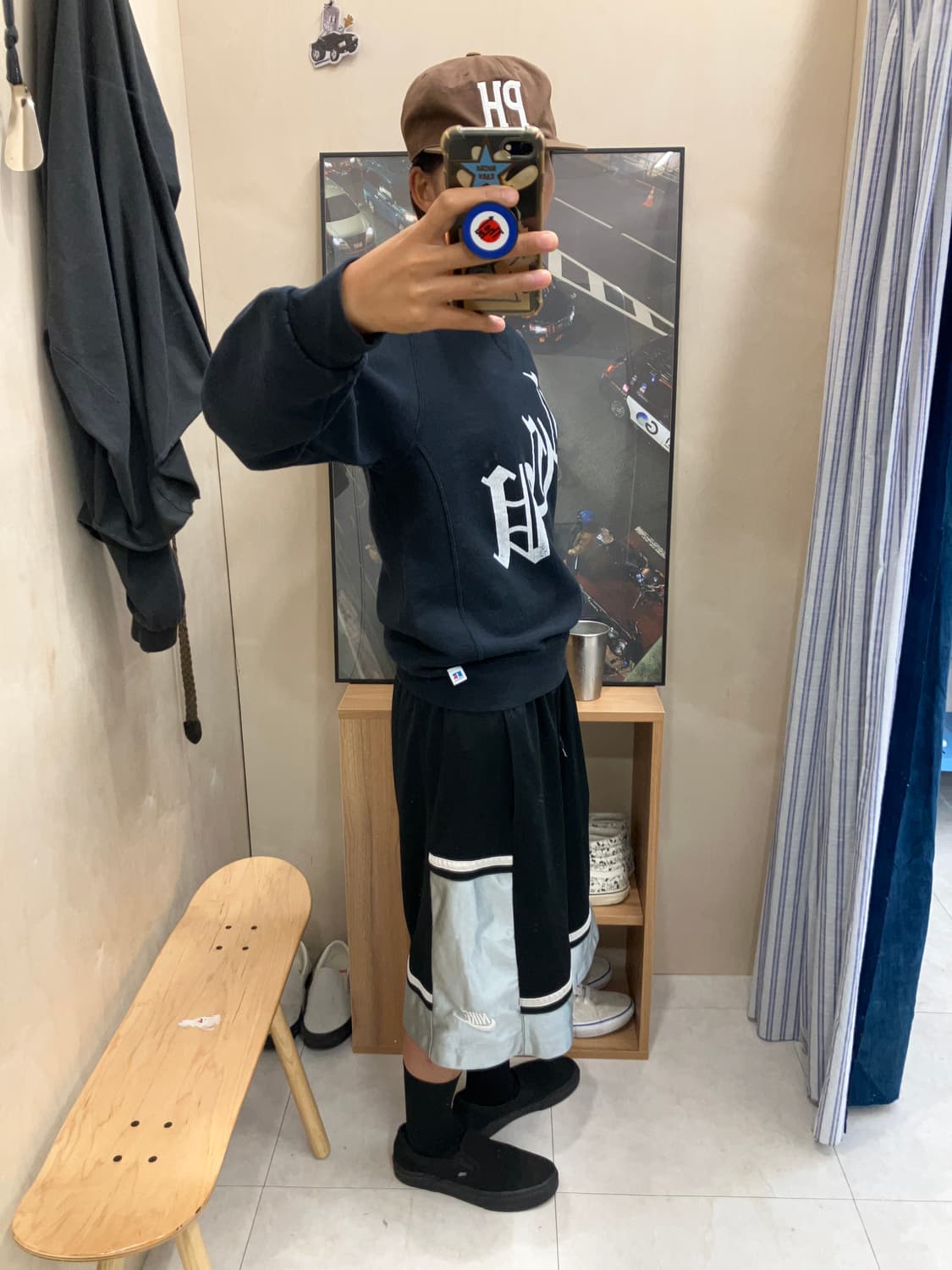 00s RUSSELL 상품이미지5