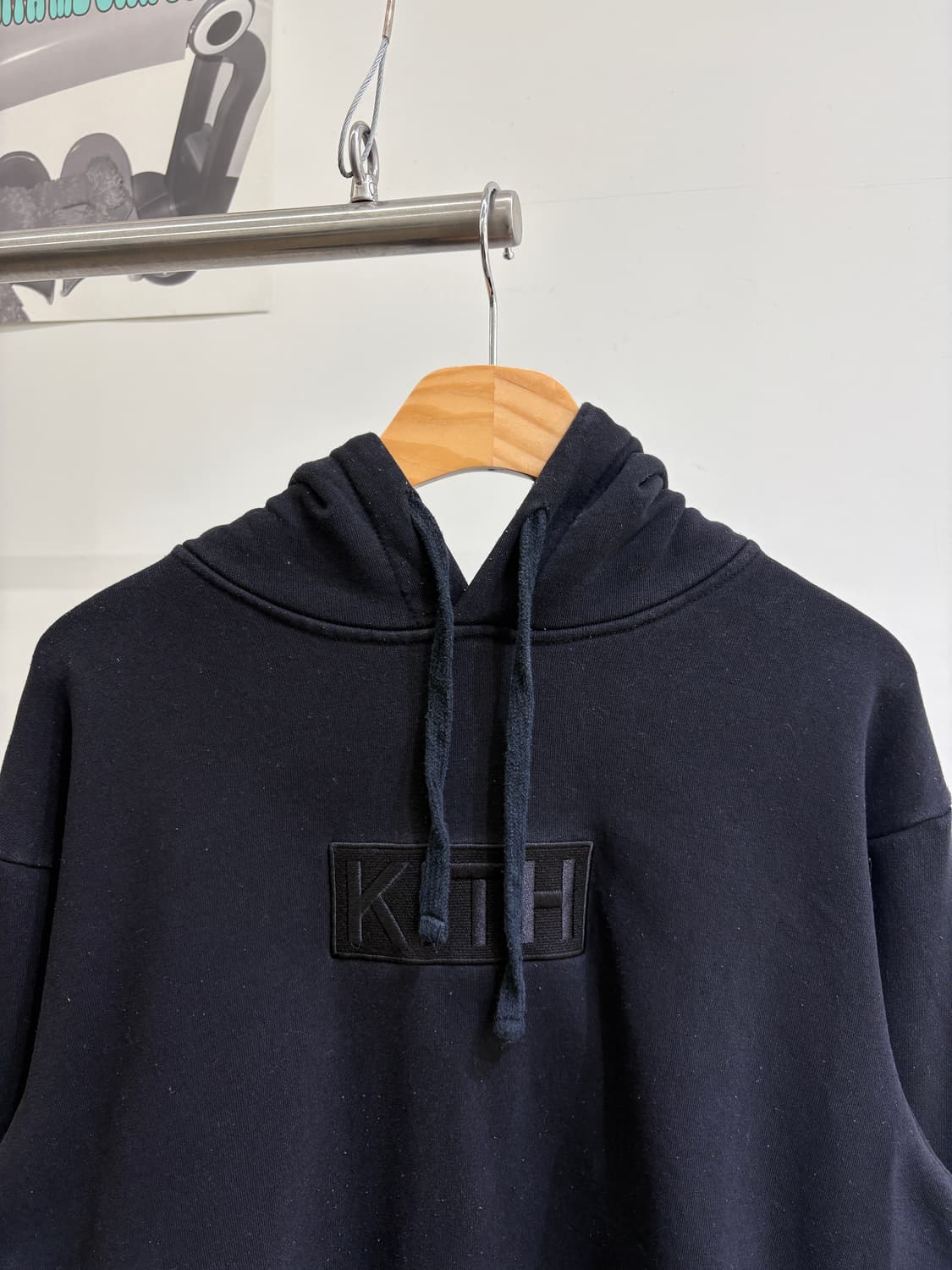 KITH 후드티 상품이미지2