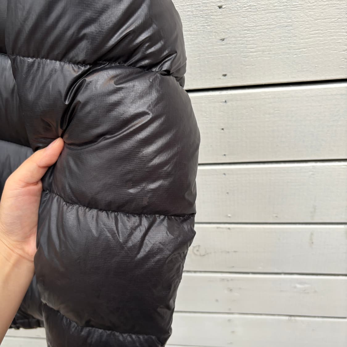 The North Face 노스페이스 패딩 상품이미지10