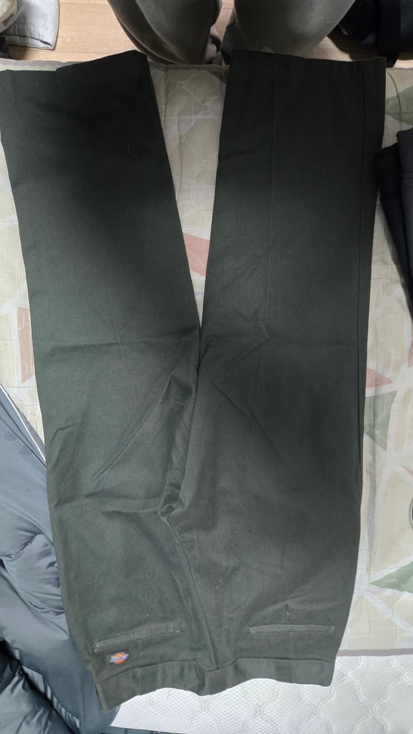 디키즈 워크팬츠(급처) 상품이미지2