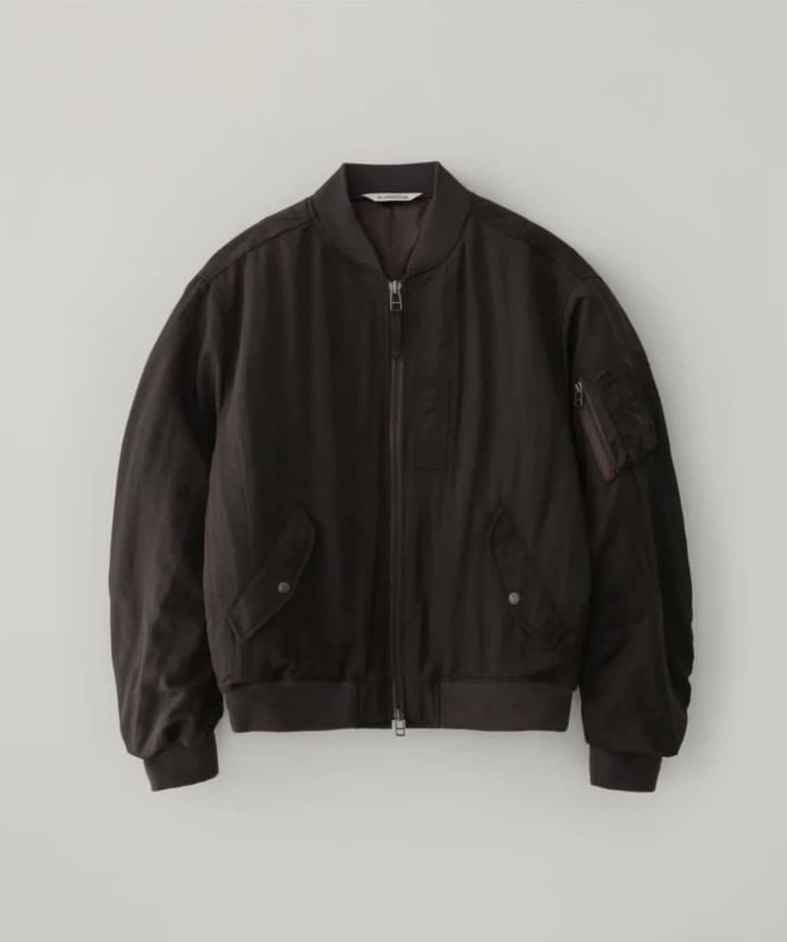 블랭크룸 ma-1 rainwood 3size 상품이미지1