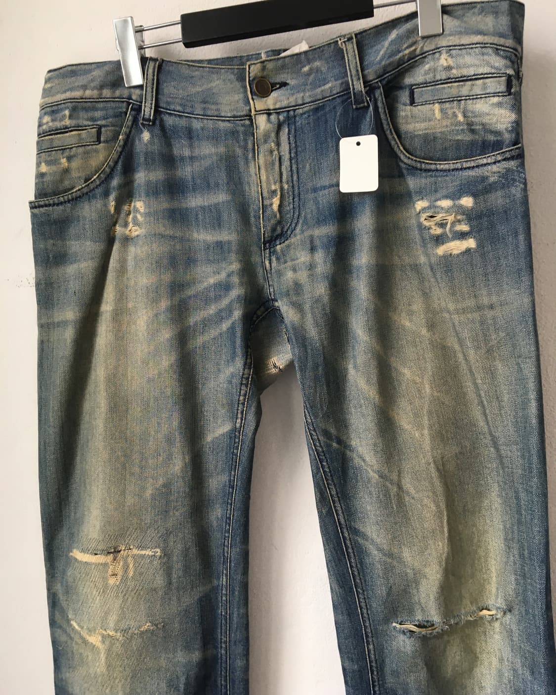 d&g denim pants 상품이미지4