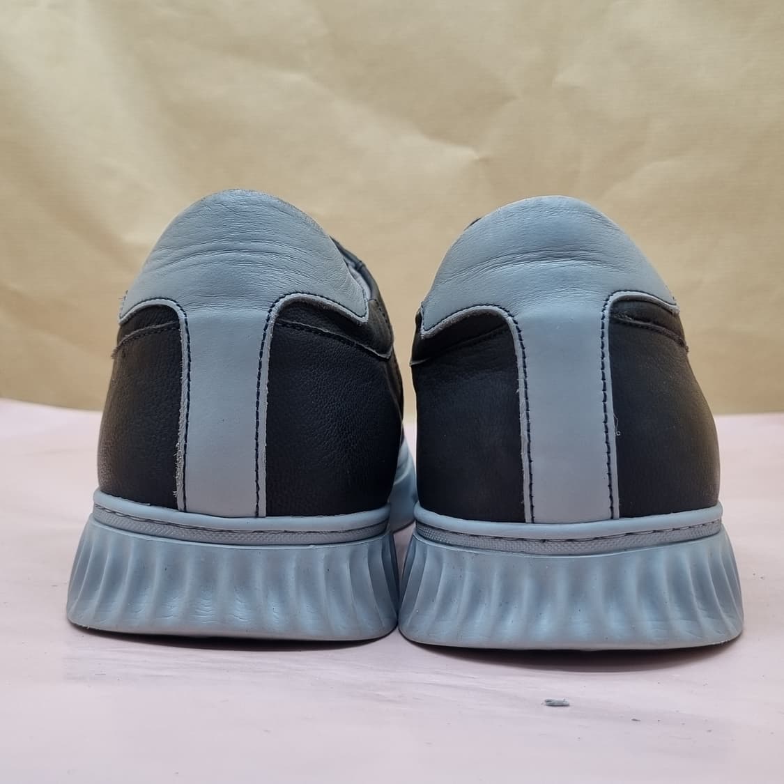 에스콰이어 영에이지 남성스니커즈 260 상품이미지4